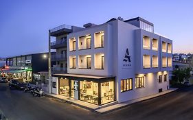 Anesea City